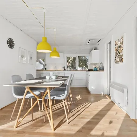Adde - 150m From The Sea By Interhome *