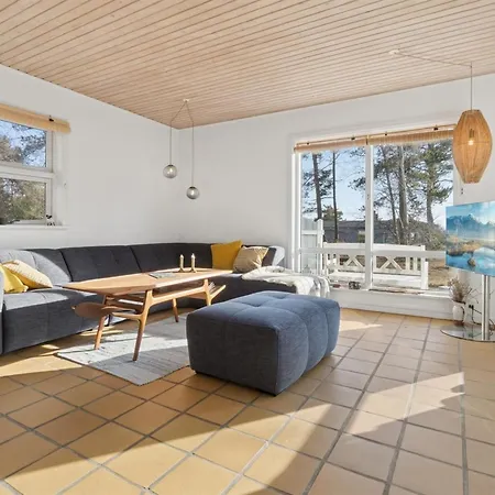 Adde - 150m From The Sea By Interhome