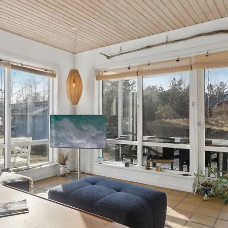 Adde - 150m From The Sea By Interhome * Vester Sømarken
