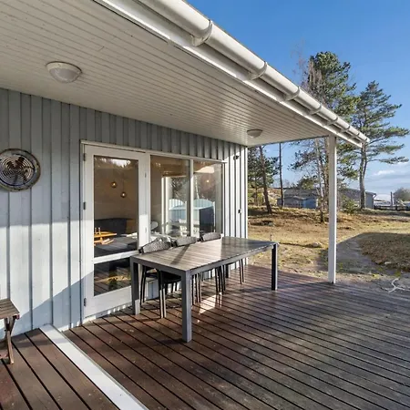 Adde - 150m From The Sea By Interhome Tatil Evi Vester Somarken