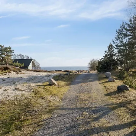 Adde - 150m From The Sea By Interhome Feriehus Vester Somarken