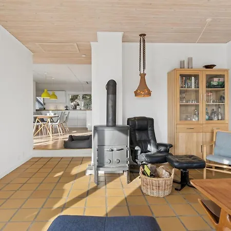 Adde - 150m From The Sea By Interhome *