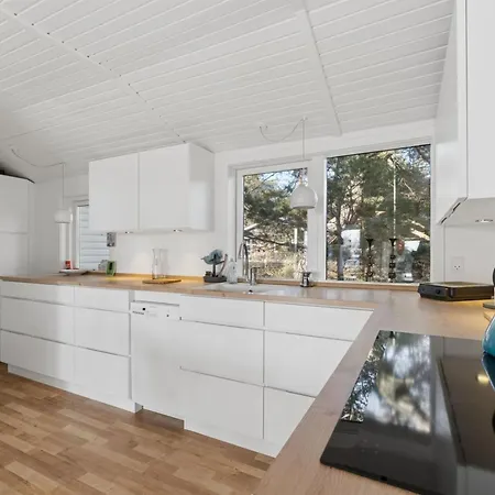 Adde - 150m From The Sea By Interhome Vester Somarken