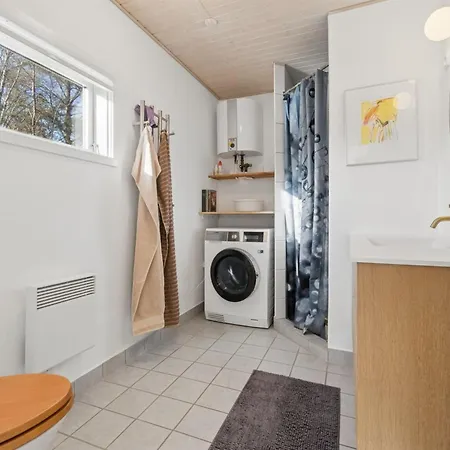 Feriehus Adde - 150m From The Sea By Interhome