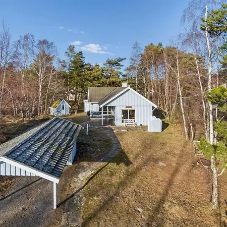Feriehus Adde - 150m From The Sea By Interhome Vester Somarken